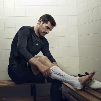 Iker Casillas