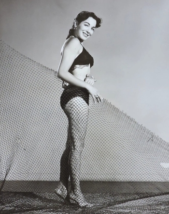 Lita Baron