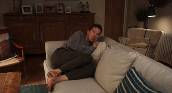 Benedict Cumberbatch