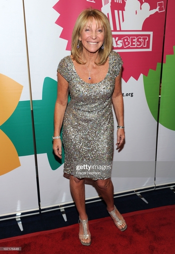 Bonnie Lythgoe