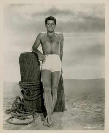 Farley Granger