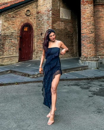 Urvi Shetty