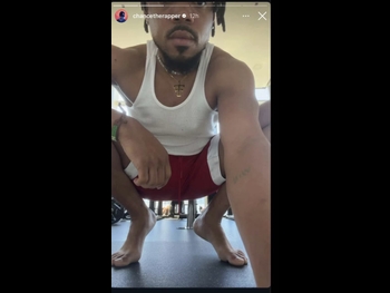  alt="Chance The Rapper"