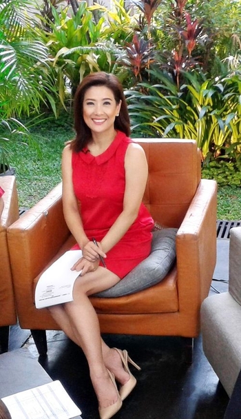 Bernadette Sembrano