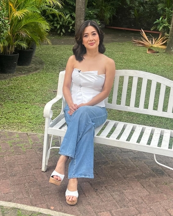 Bernadette Sembrano