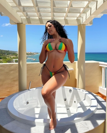 Tiona Fernan