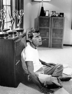 Rod Serling