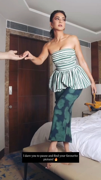 Kriti Kharbanda