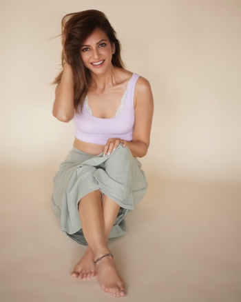 Kriti Kharbanda