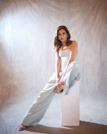 Kriti Kharbanda