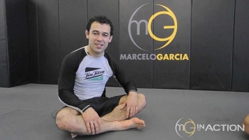 Marcelo García