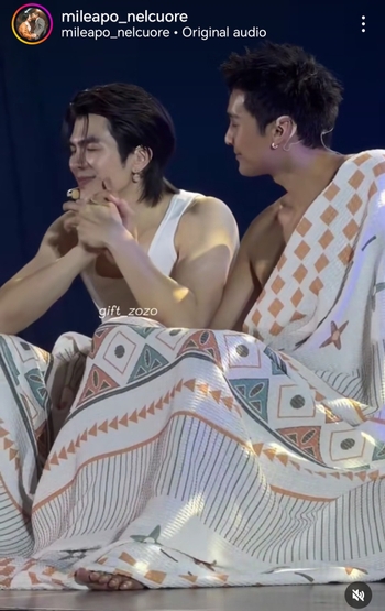 Apo Nattawin Wattanagitiphat