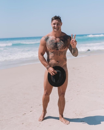 Tariq Sims