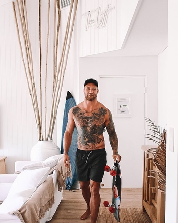 Tariq Sims