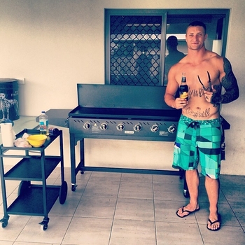 Tariq Sims