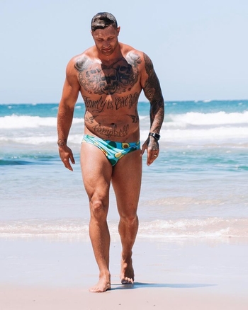 Tariq Sims