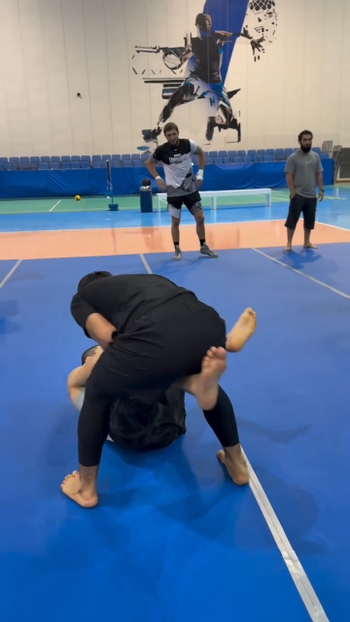 Umar Nurmagomedov