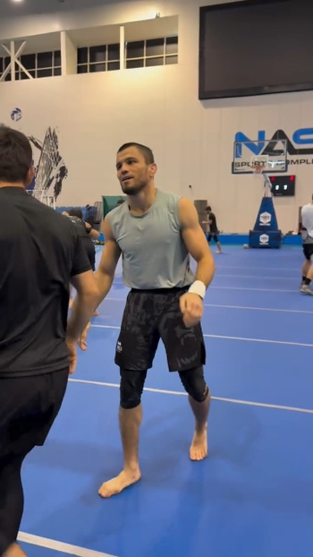 Umar Nurmagomedov