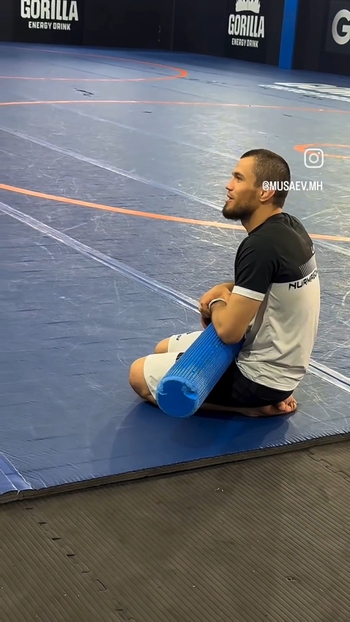 Umar Nurmagomedov