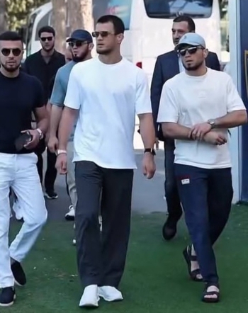 Umar Nurmagomedov