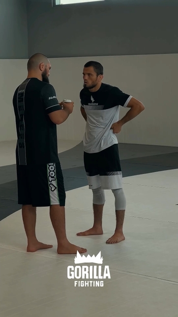 Umar Nurmagomedov