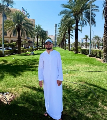 Umar Nurmagomedov