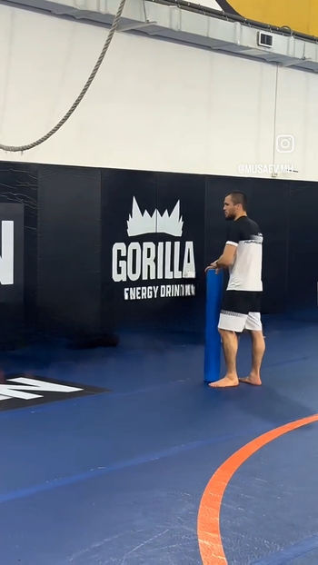 Umar Nurmagomedov