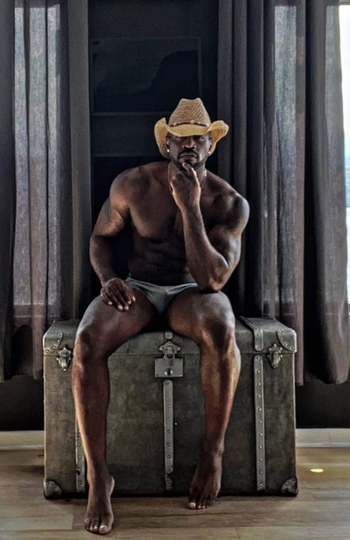 Terrell Carter