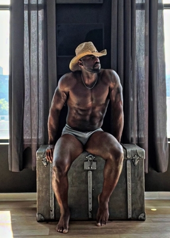 Terrell Carter