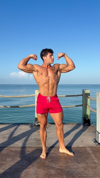 John Bronco