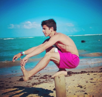 Gonzalo Martin