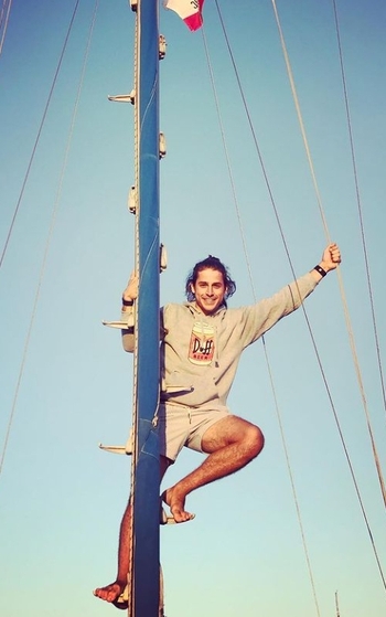 Gonzalo Martin