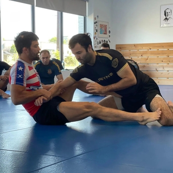 Garry Tonon