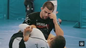 Garry Tonon