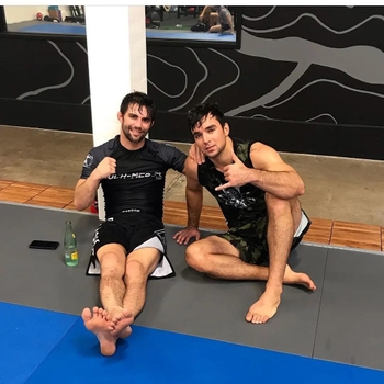 Garry Tonon