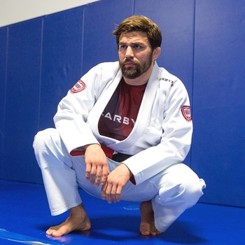 Garry Tonon