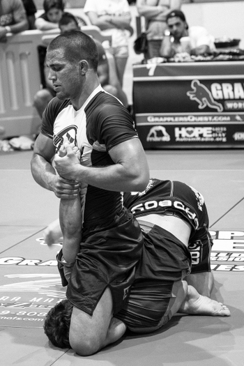 Garry Tonon