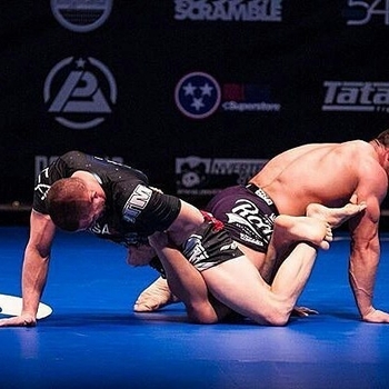 Garry Tonon