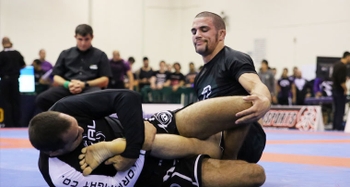 Garry Tonon