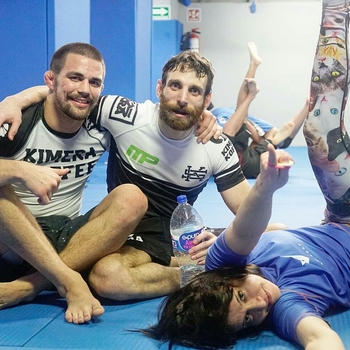 Garry Tonon