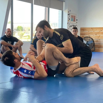 Garry Tonon