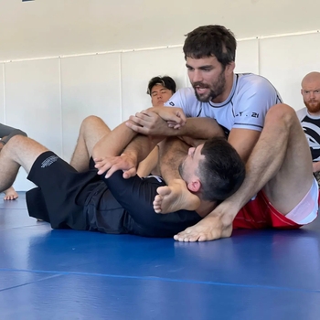 Garry Tonon