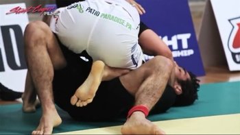 Garry Tonon