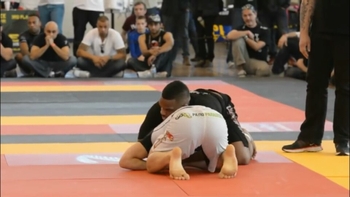 Garry Tonon