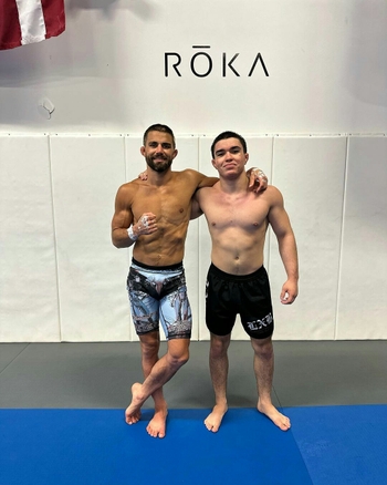 Garry Tonon