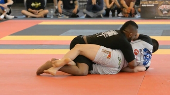 Garry Tonon