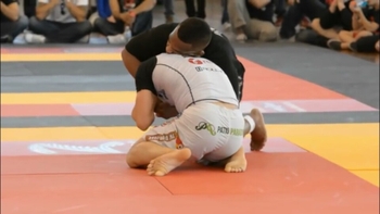 Garry Tonon