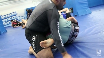 Garry Tonon