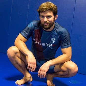 Garry Tonon