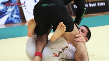 Garry Tonon